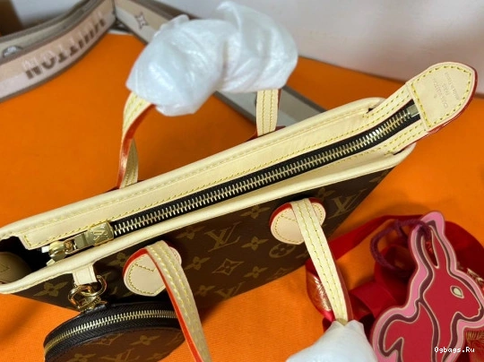 BB LOUIS VUITTON NEVERFULL 0125